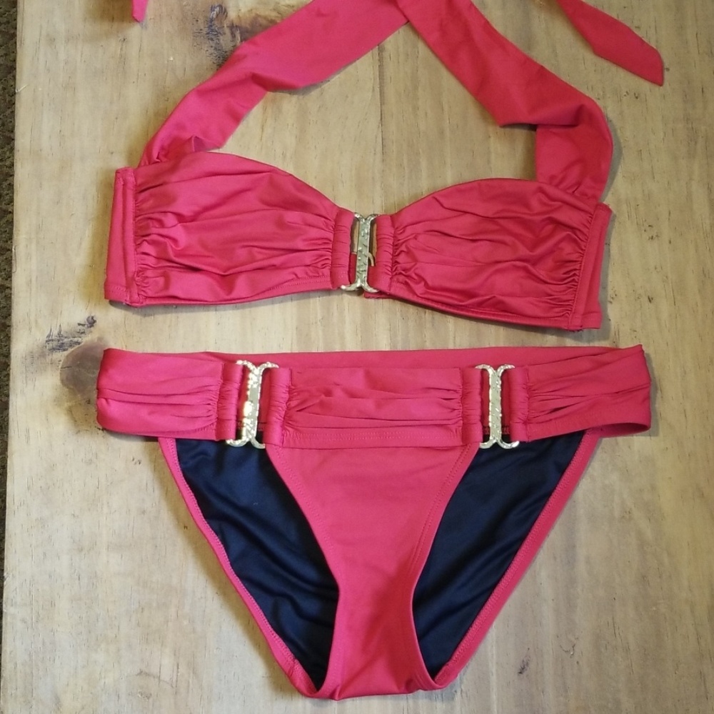 Swimsuit